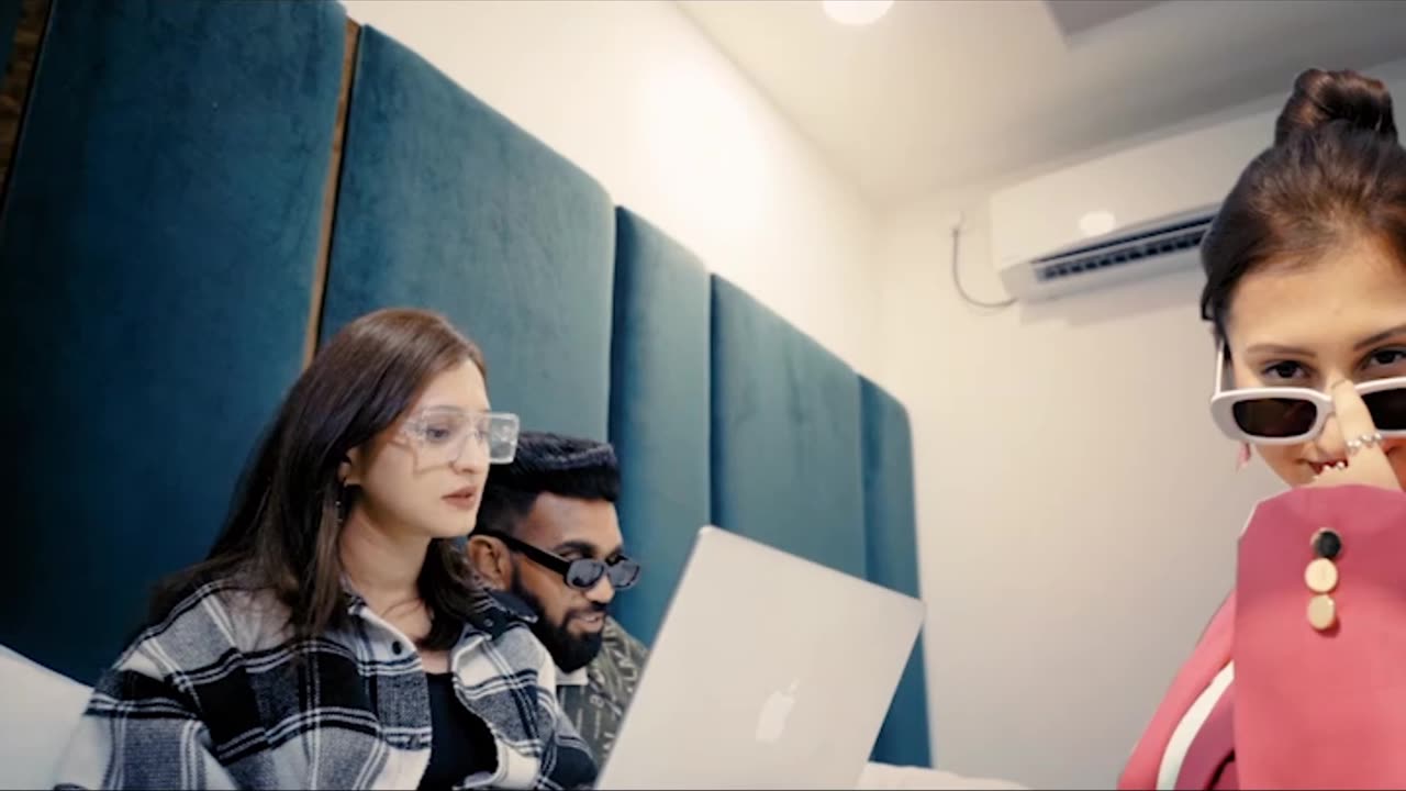 Chann Wargi | Zorawar Gill | Navya Varma (New Romantic Song 2023)