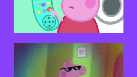 desenho peppa pig completo