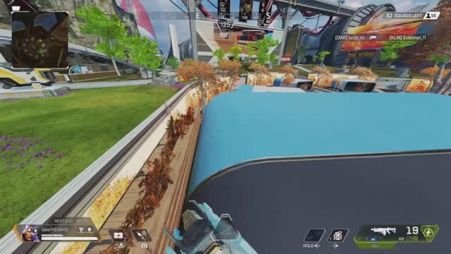 Apex Legends Montage