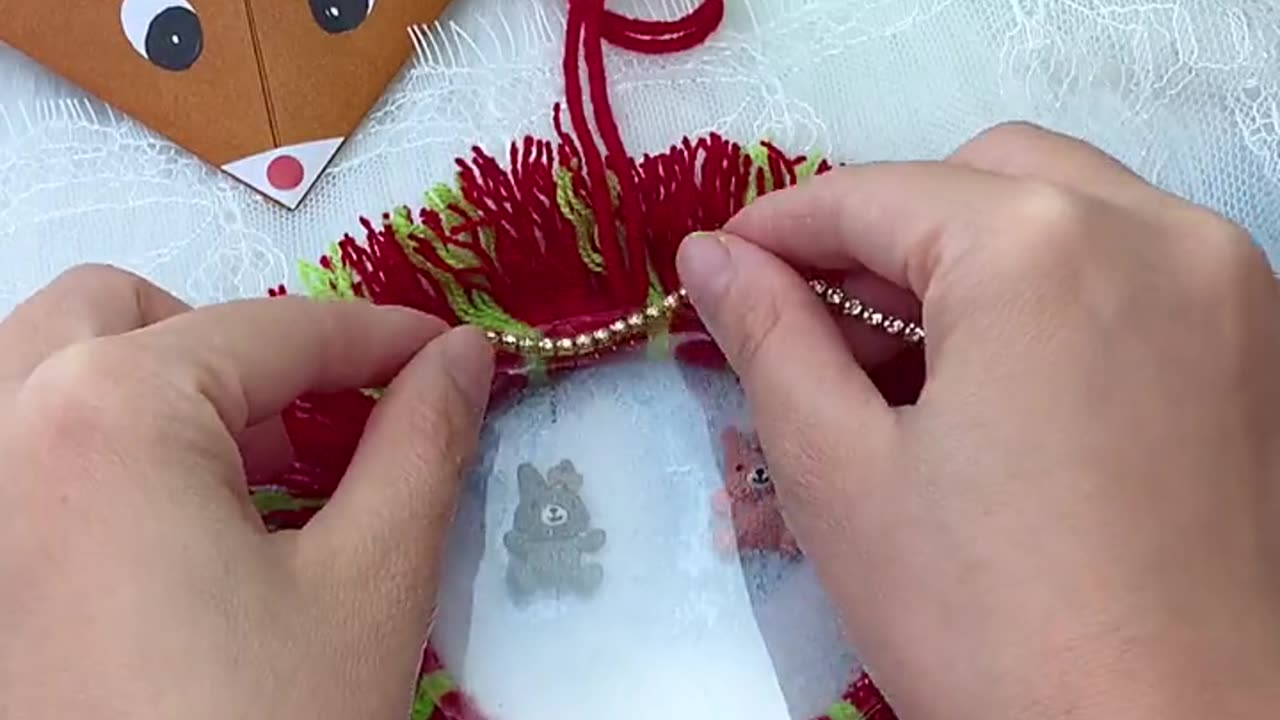 Merry & Bright: Easy Christmas Crafts