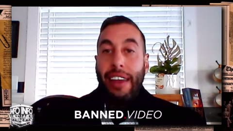 The Alex Jones Show in Full HD for February 19, 2023.