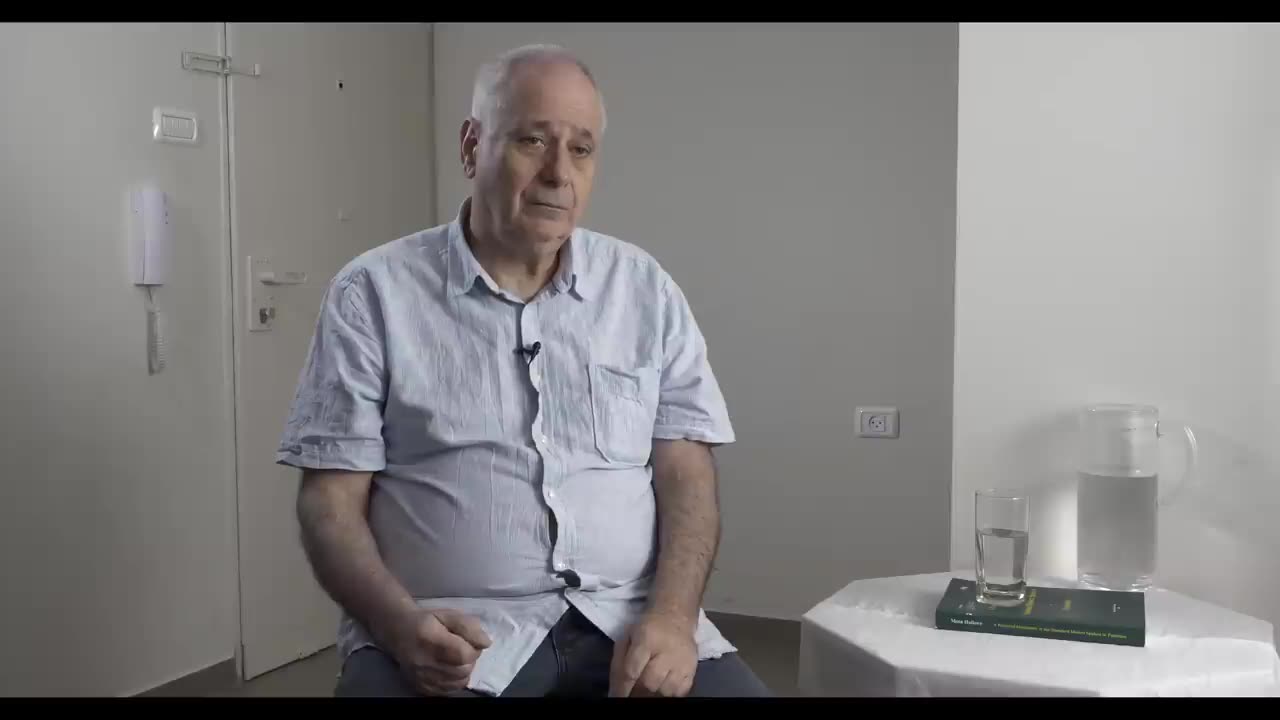 On 1948 | Ilan Pappe | Part I | 2018 interview