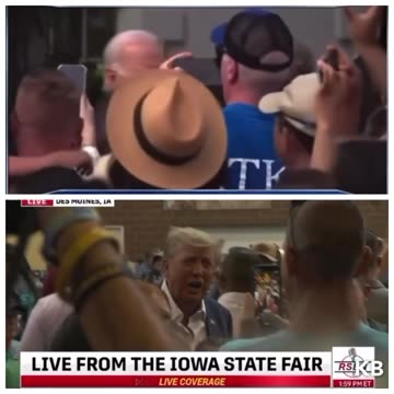 Spot the DIFFERENCE?