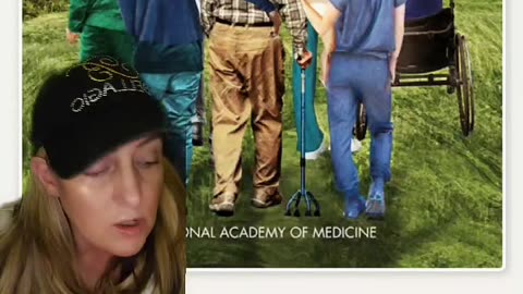 "The future of Nursing 2020-2030