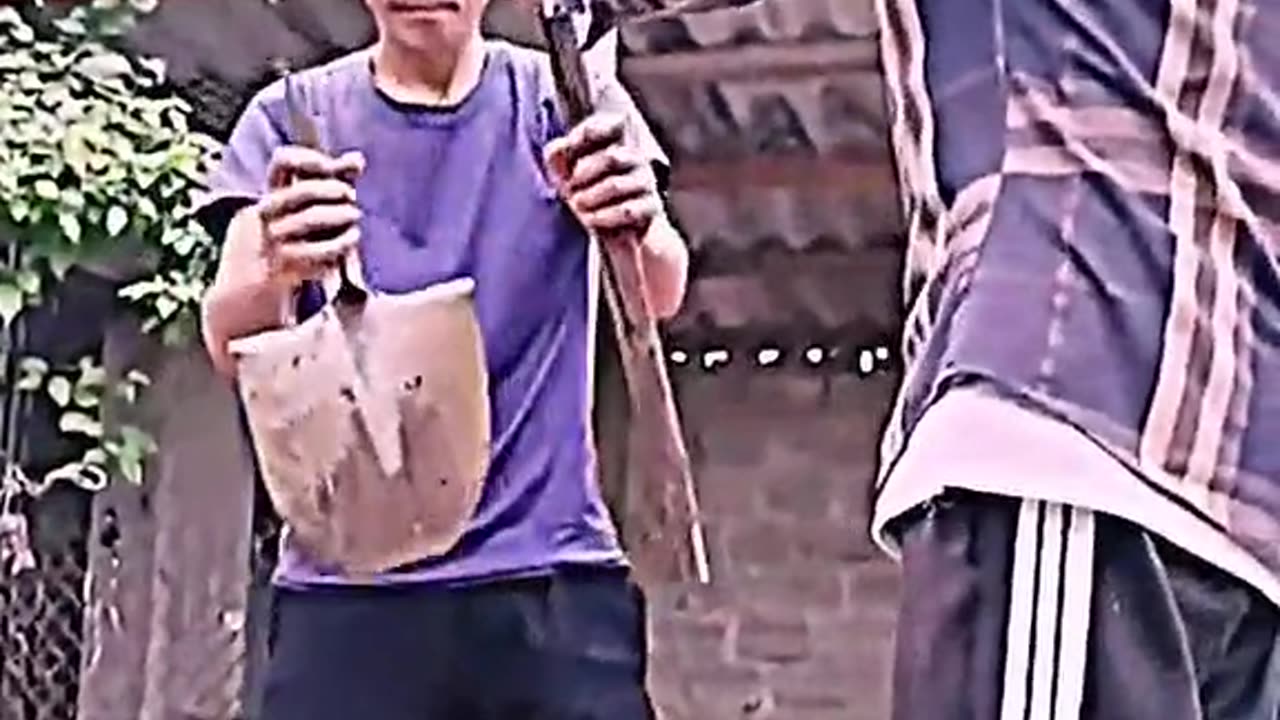 Enjoy the full video on description :) #tiktok #funny #comedy #viral #fyp #2023