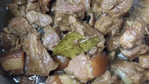 ADOBO _ TRY MO YUNG GANITONG LUTO