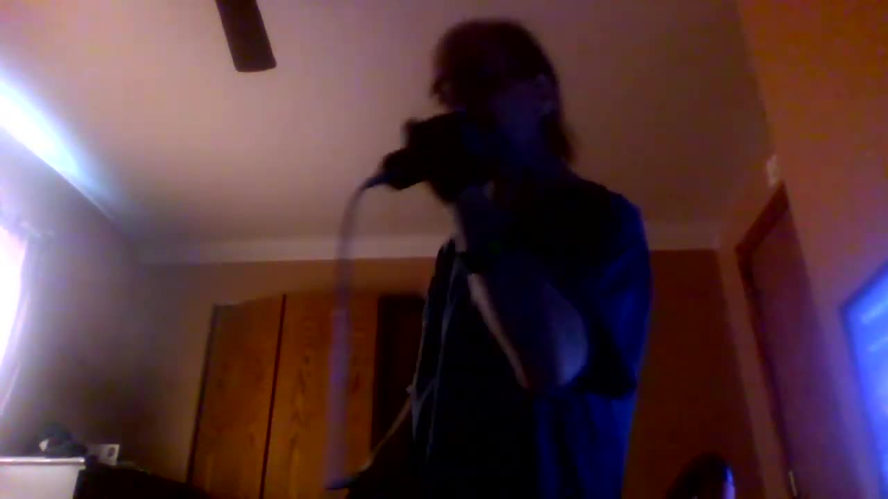 [Cyraxx Youtube 2021-4-11] Freestyle session