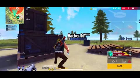 Free fire best game play and video shere