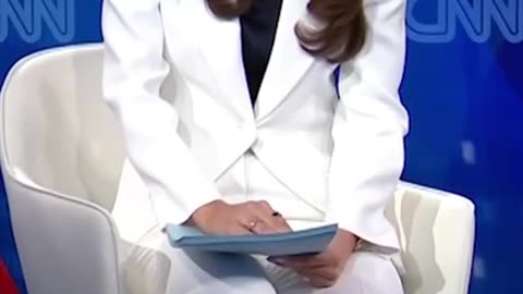 President Trump's answer. He mentioned True the Vote