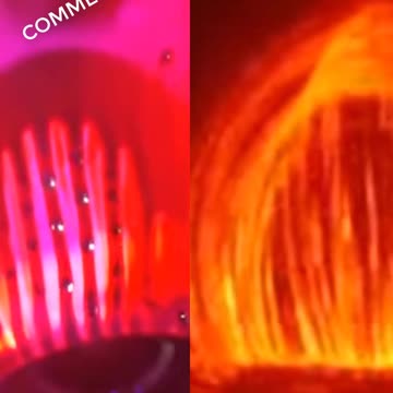 Energy and matter are separate.