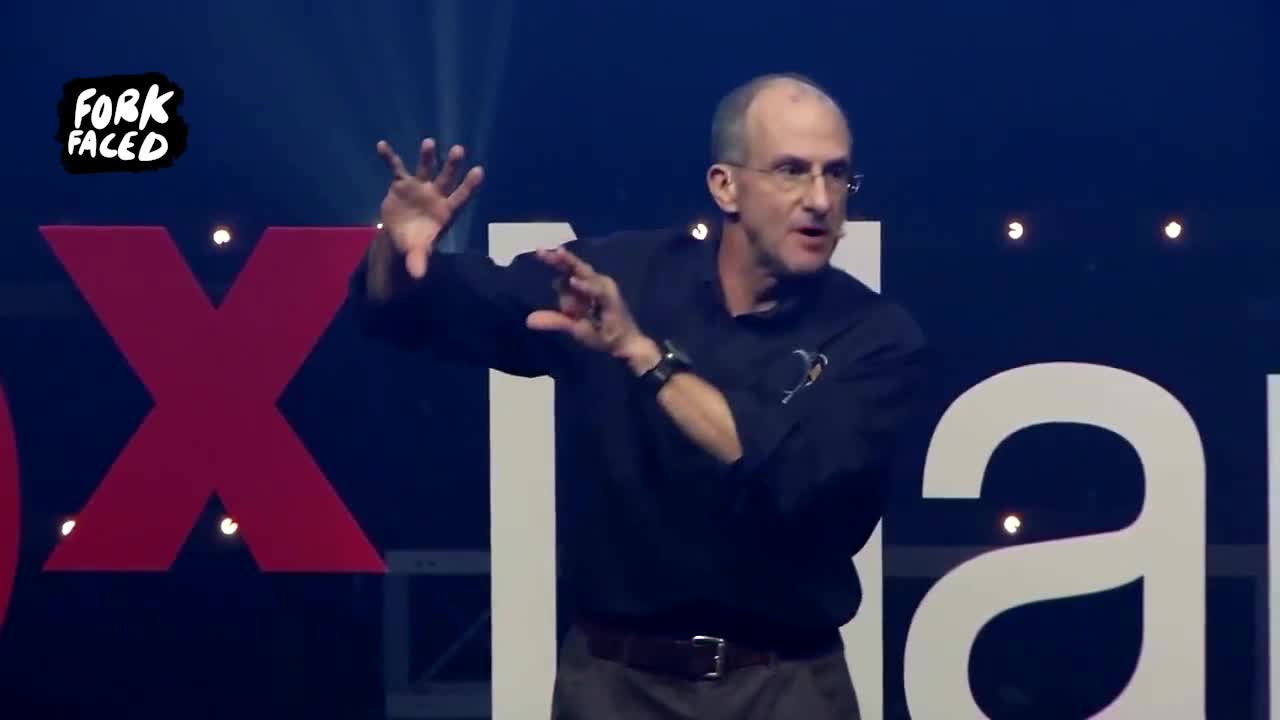 Don Pettit - Essential Training