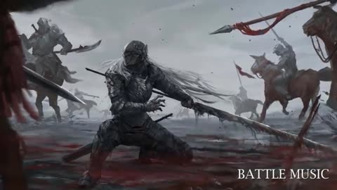 I WILL FIGHT UNTIL MY LAST BREATH - Best Epic Heroic Orchestral Music | Epic Music Mix