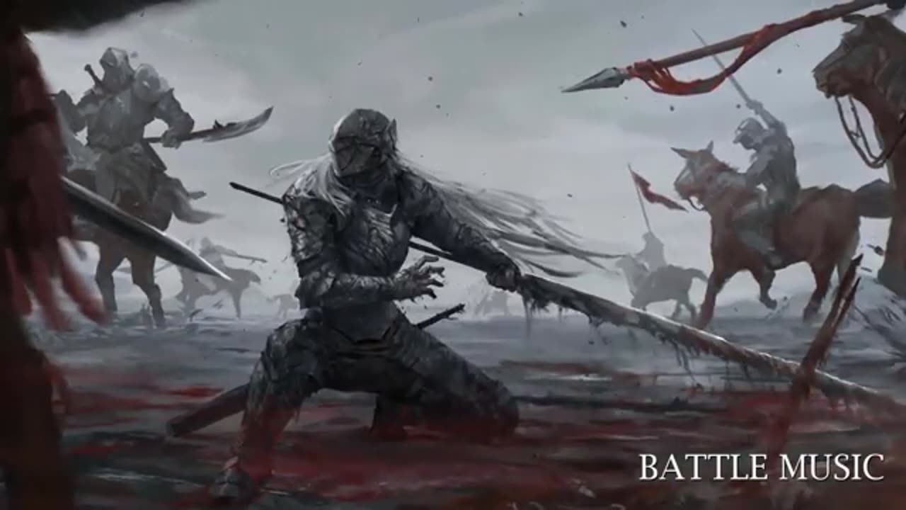 I WILL FIGHT UNTIL MY LAST BREATH - Best Epic Heroic Orchestral Music | Epic Music Mix
