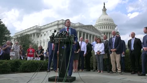 Tom Fitton Lays Out the Many Abuses of Power !