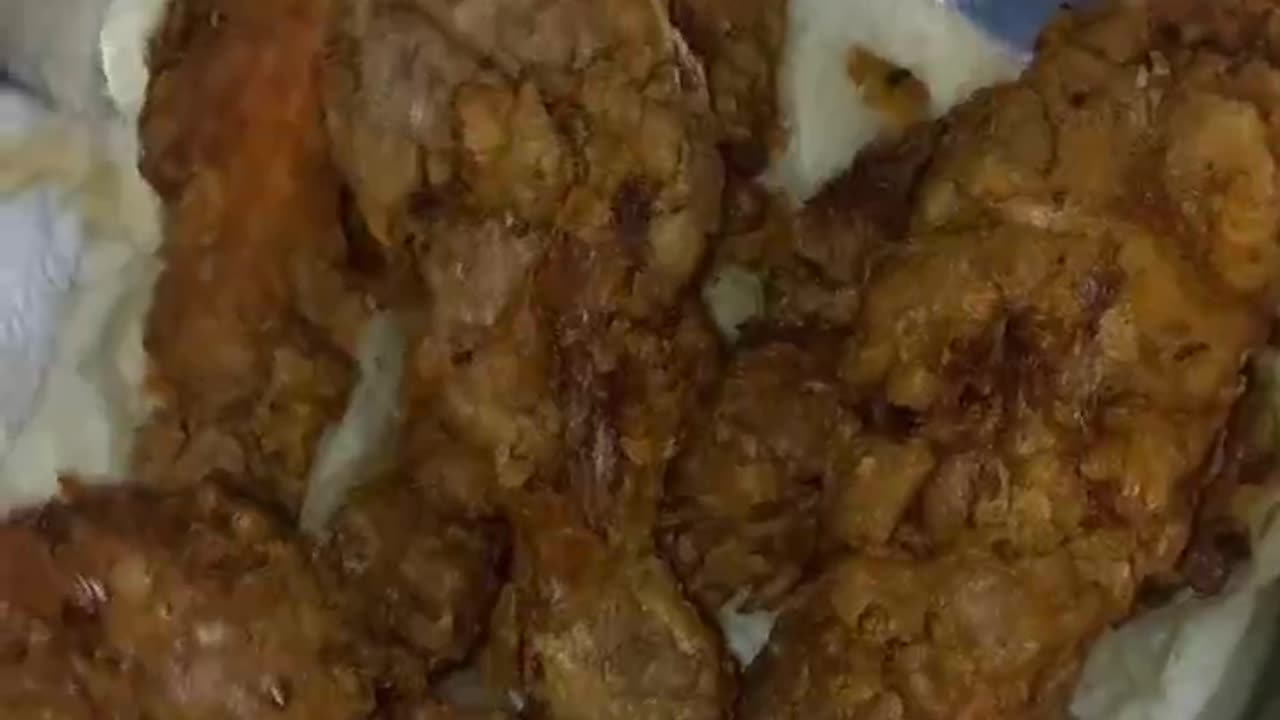 8th roza | 2023 | iftar menu