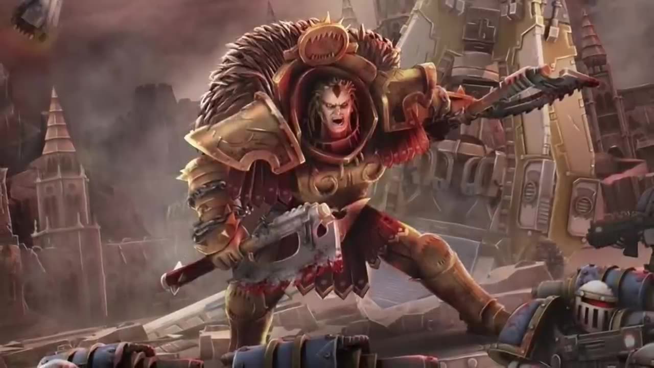 The Horus Heresy_ The Complete History of the Isstvan III Atrocity (Warhammer 40K Lore)