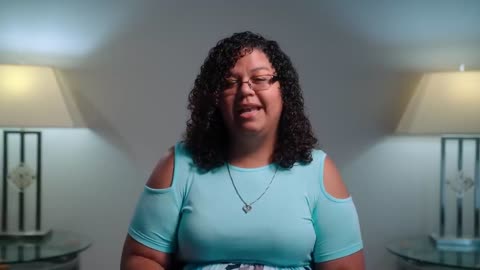 Domestic Violence Survivor Shares Powerful Testimony -Must Watch--