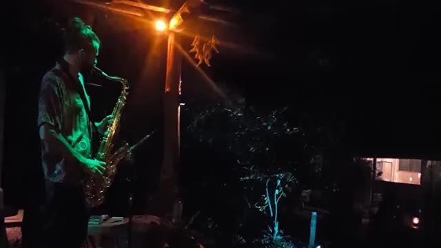 Jazz na Vila