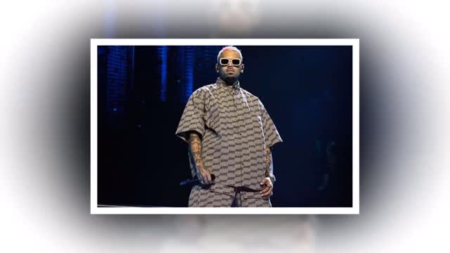 So GROWN UP BABY! Royalty Brown Sends Love to Dad Chris Brown#chrisbrown #royaltybrown #singer