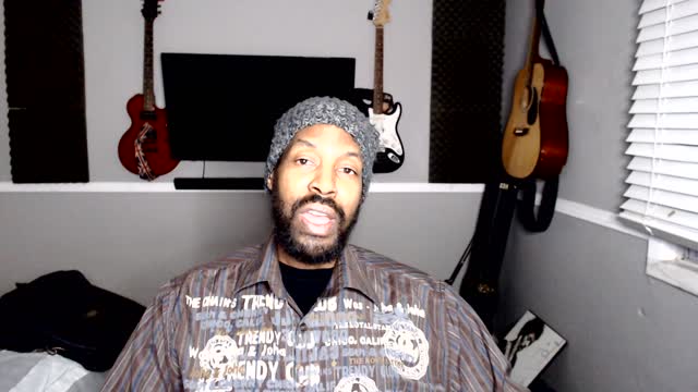 My Trump Train Dream