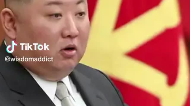 N Korea seized all dogs.