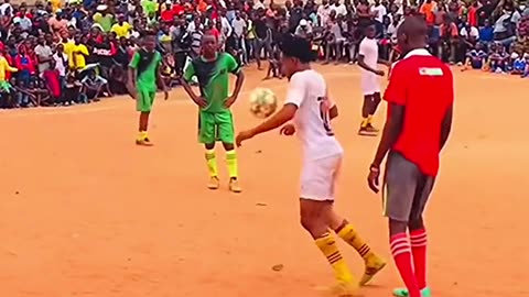 Football Moments
