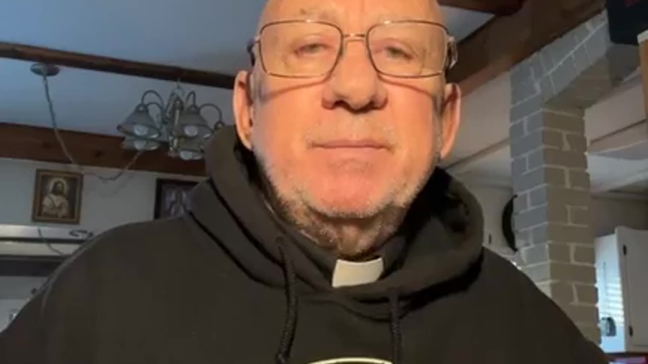 What about The Pope and Gay Blessings?!