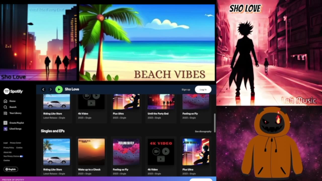 How To Find Me On Spotify
