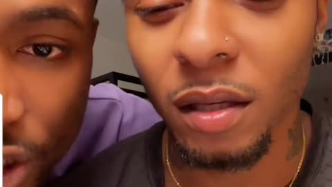 CHARLI IS NOW WITH EXCLUSIVE