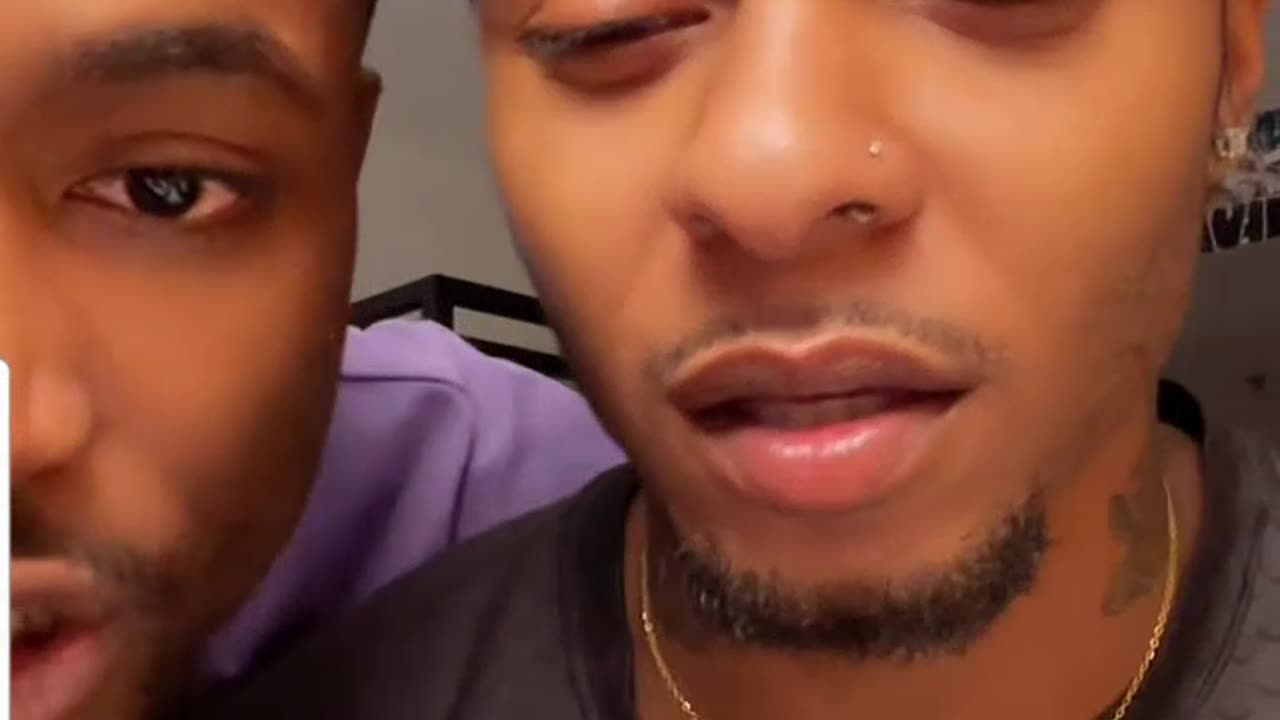 CHARLI IS NOW WITH EXCLUSIVE