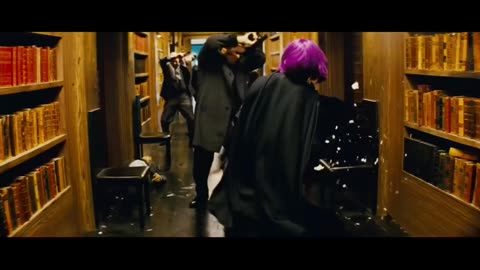 KICK-ASS (2010) - Official Trailer #1