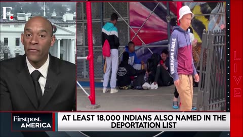 At Least 18,000 More Indian Illegals To Be Beported