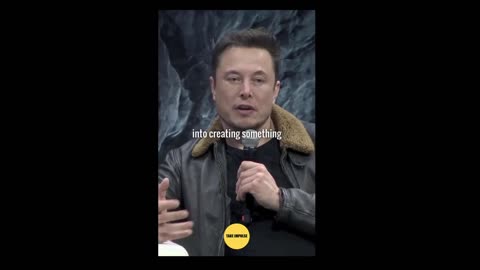 The Hardest Choice Elon Musk Ever Had