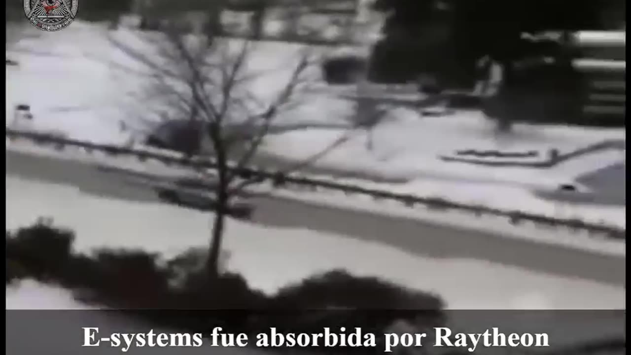 Informe sobre el HARP en la CBC - 1995