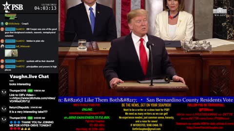 2022-12-18 02:00 EST - Off the Chain: with Salty