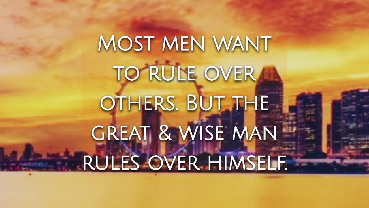 Quote of the Day