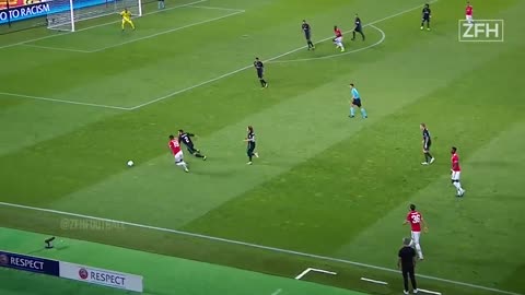 Marcus Rashford Top 40 Disrespectful Skill Moves