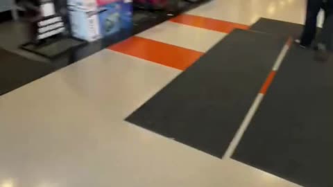 Run for Your Life, Day 2: