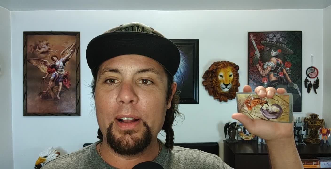 The 1st False Flag has been Fired...