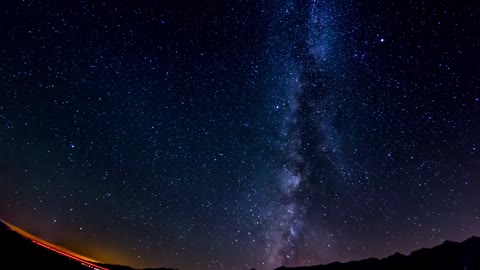 Explore the Cosmos with Our Wide Selection of Starry Sky Videos