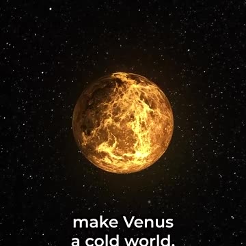 Landing on venus