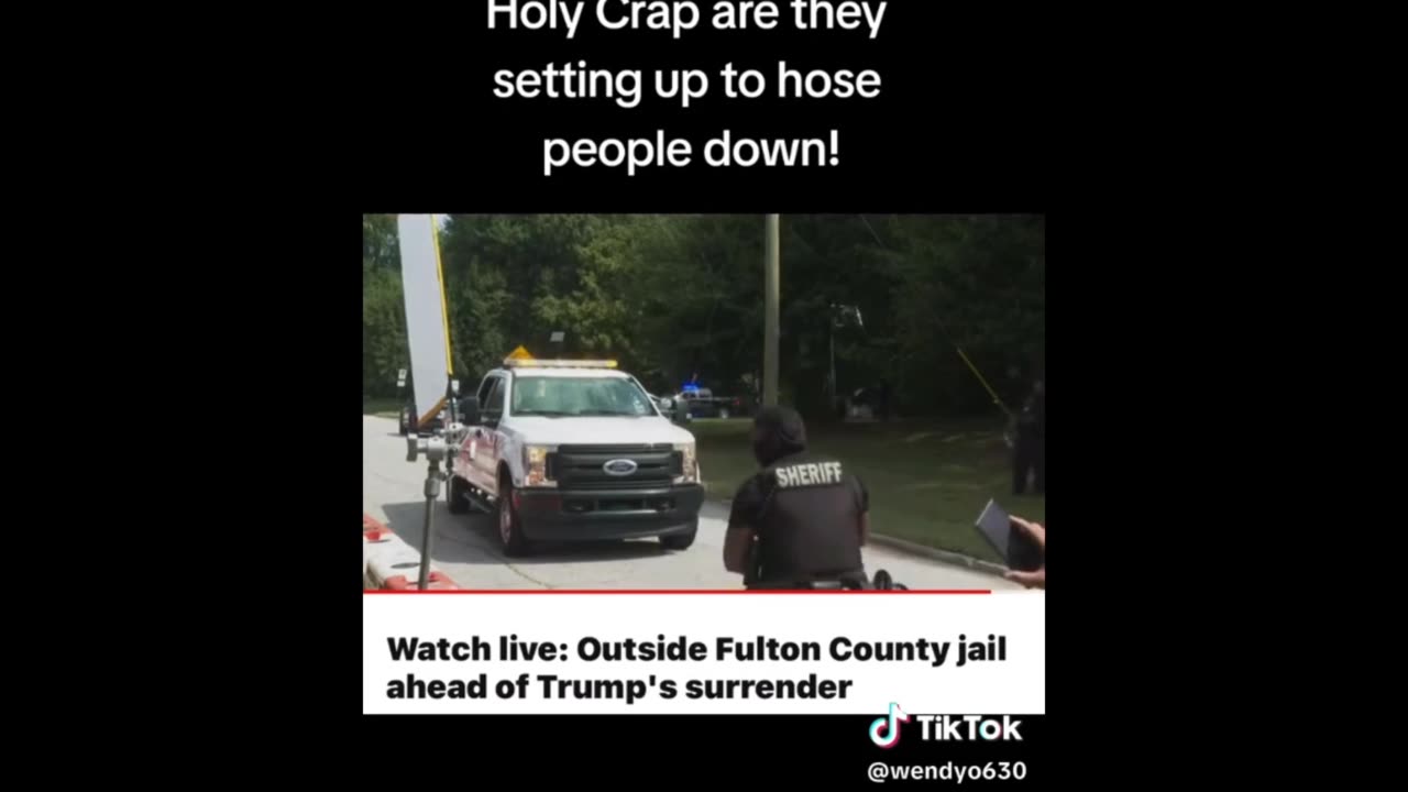 SITUATION UPDATE 8 24 23