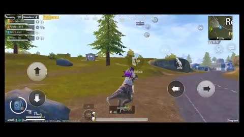 PUBG mobile classic best gameplay with 13 killz+ chicken dinner