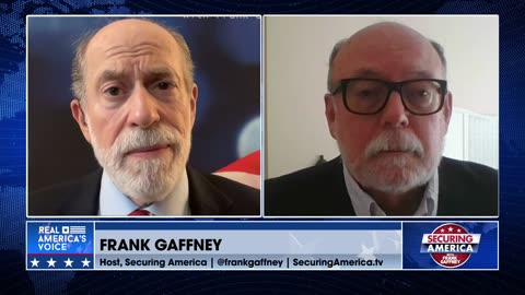 Securing America with George Rasley (part 2) | May 12, 2023