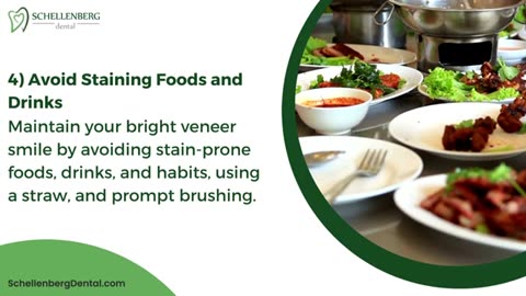 How to Take Care of Dental Veneers