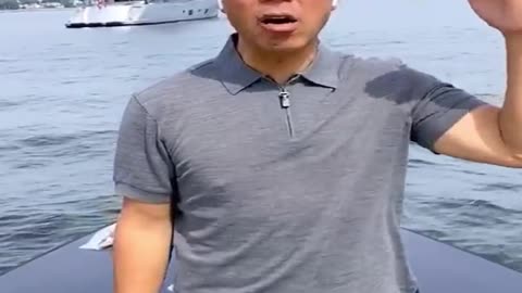 20200730文贵先生视频： #羟氯喹真相