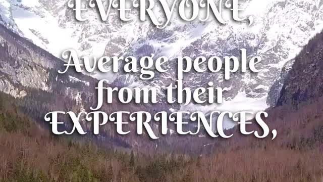 Smart People