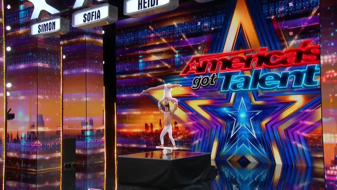 AGT MARATHON part 1 | Top acts of 2023 🌟 | AGT 2023