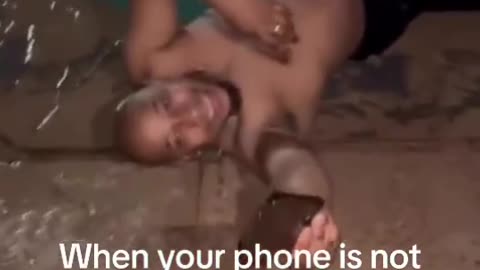 Buy water proof Mobile phone