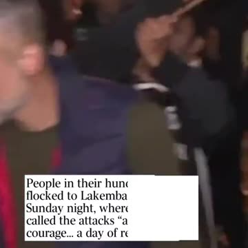 Anthony Albanese condemns Palestine celebrations in Sydney.mp4